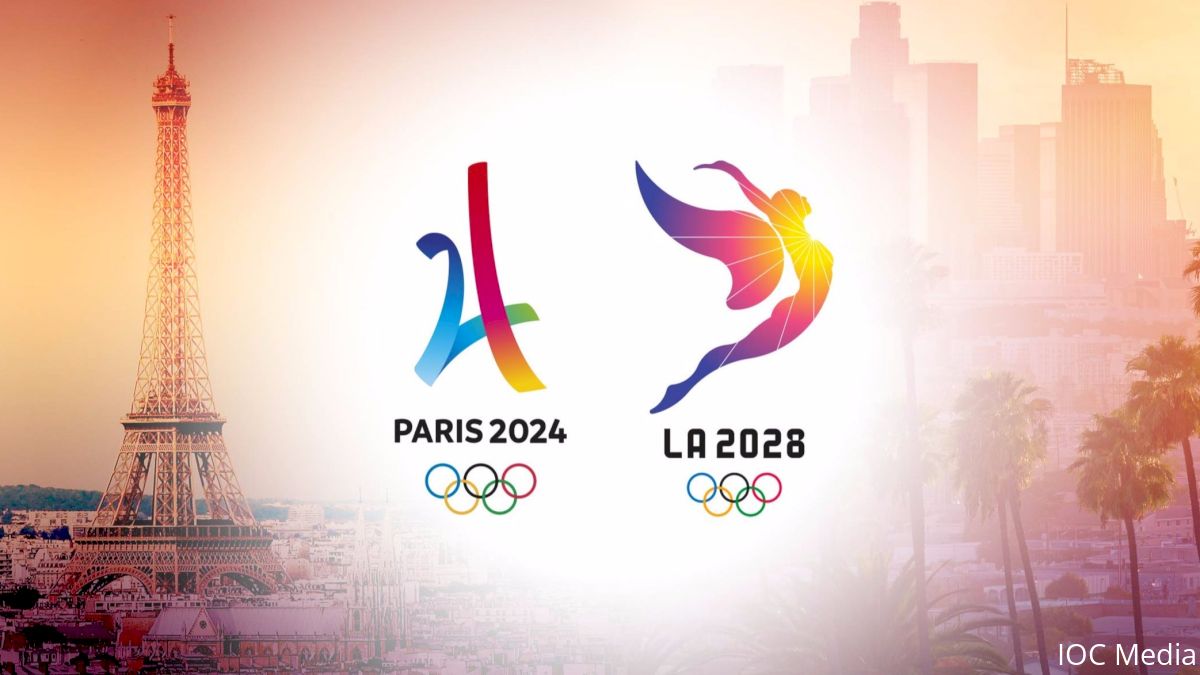 Olympic Double: IOC Says Yes To Paris In 2024 And LA For 2028