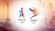 Olympic Double: IOC Says Yes To Paris In 2024 And LA For 2028