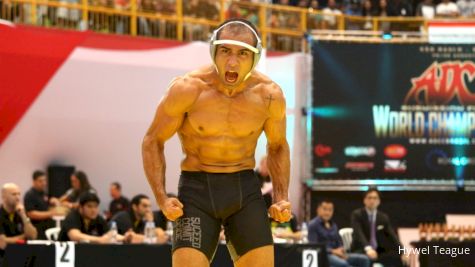Stand-Up Skills To Help Yuri Simoes Shine At ADCC 2017
