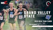 2017 FloXC Countdown: #3 Grand Valley State Men