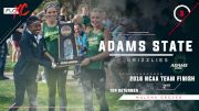 2017 FloXC Countdown: #3 Adams State Women