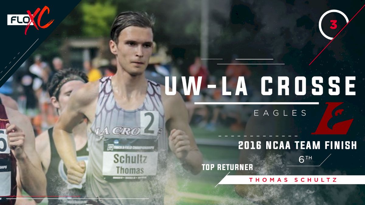 2017 FloXC Countdown: #3 UW-La Crosse Men