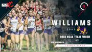 2017 FloXC Countdown: #3 Williams Women