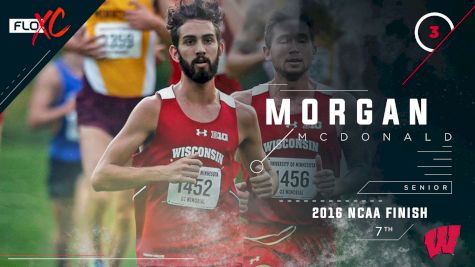 2017 FloXC Countdown: #3 Morgan McDonald