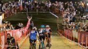 Five Things To Know About The Next Ten Incredible Days in U.S. CX