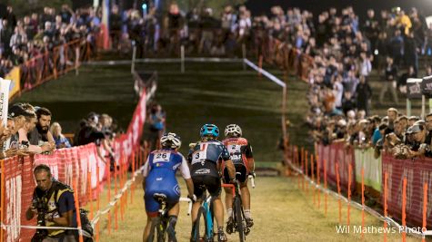 Five Things To Know About The Next Ten Incredible Days in U.S. CX