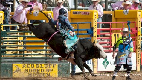 Pendleton Round-Up