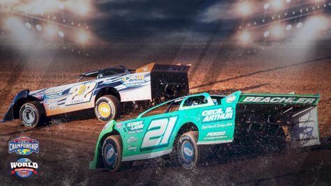 FloSports Viewing Guide: September 11-17