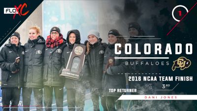 2017 FloXC Countdown: #1 Colorado Women