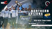 2017 FloXC Countdown: #1 Northern Arizona Men