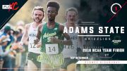 2017 FloXC Countdown: #1 Adams State Men