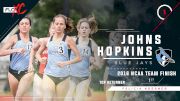2017 FloXC Countdown: #1 Johns Hopkins Women