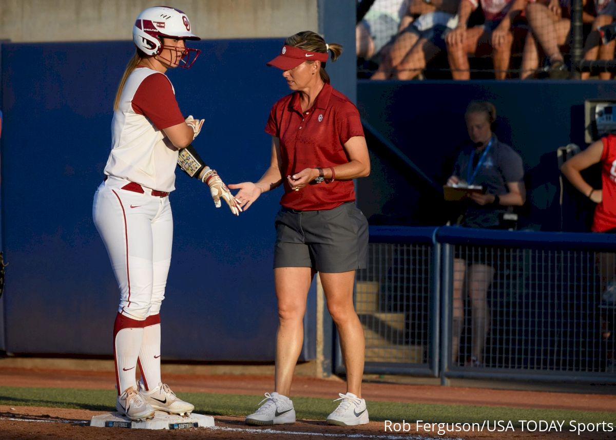 Melyssa Lombardi To Be Named As Oregon Softball Head Coach