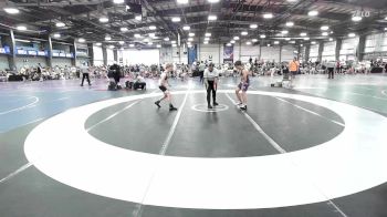 112 lbs Rr Rnd 1 - Sawyer Roper, Team Shutt Dethrone vs Shay Fitz, Team RJN Green