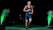 The Complete Jason Nolf Wrestling Biography