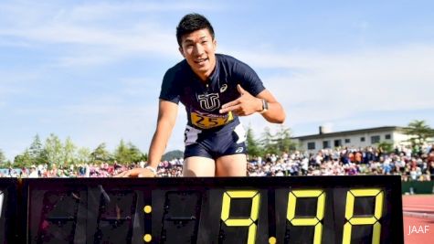 From Ito To Kiryu: The Allure Of The Japanese Sub-10