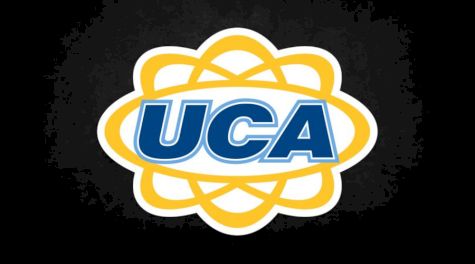2017 UCA Salt Lake City Regional