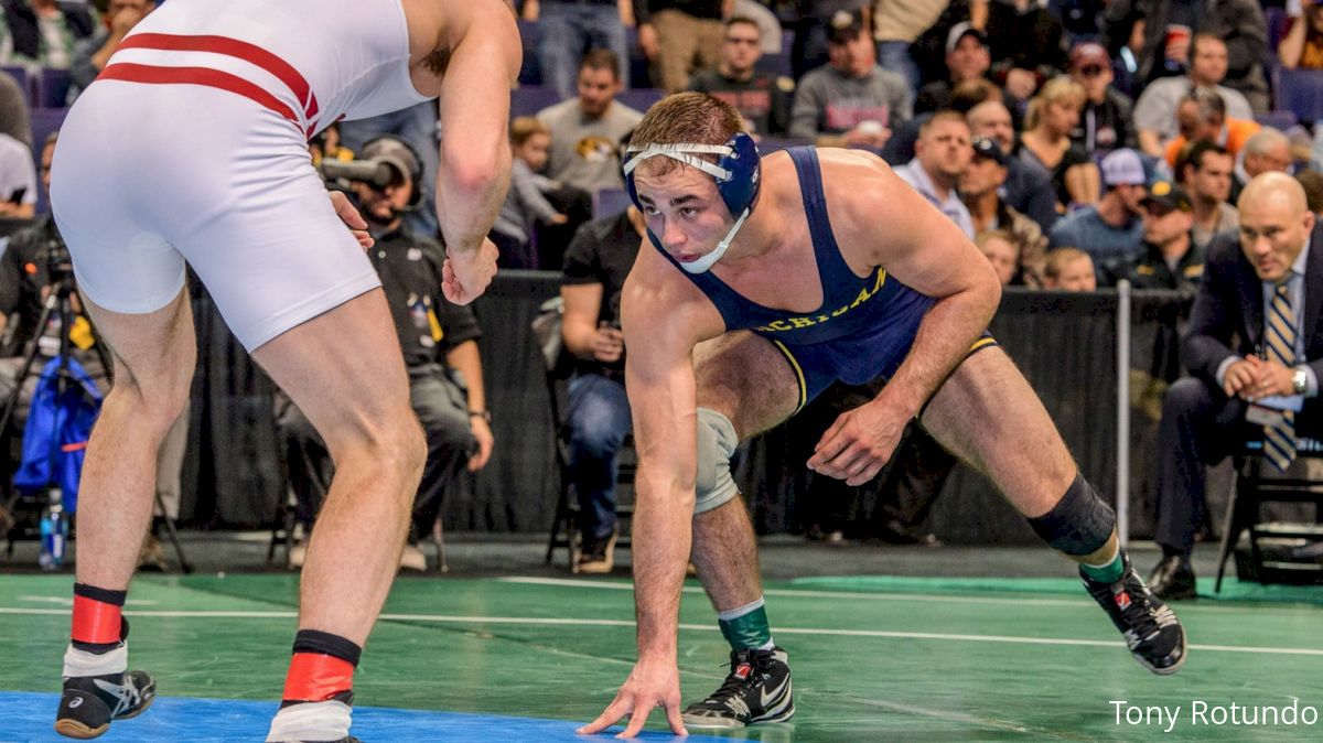 Seven Events Live On FloWrestling This Weekend