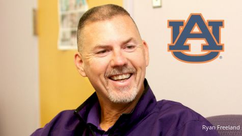 Mickey Dean Makes Power 5 Move, Hired As New Auburn Head Softball Coach