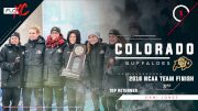 2017 FloXC Countdown: #1 Colorado Women