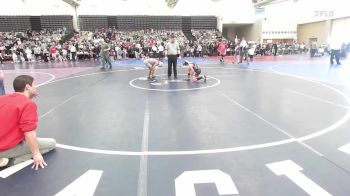 78-M lbs Consi Of 8 #2 - Spencer Piper, Yale Street vs Elijah Quesada, Fisheye