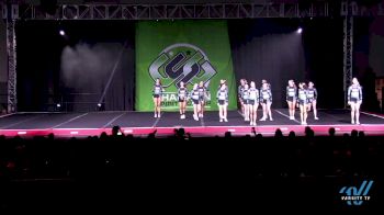 WIDC - WEATHER GIRLS [2022 L5 Senior - D2 Day 2] 2022 CSG Schaumburg Grand Nationals DI/DII