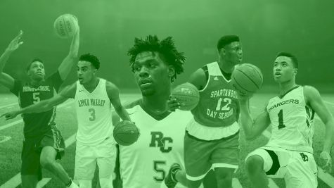 What If The 2018 Flo40 Class Created A Football Team?