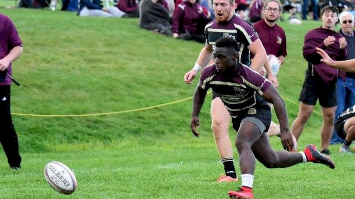 Rugby East Latest: Army, KU, Penn State Make Moves