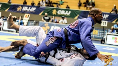 Weekend Recap: Erberth Goes Savage In Sao Paulo, Switches Teams... Again