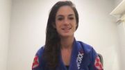 Brooke Mayo Talks Upcoming Bellator 183 Fight & Move To Team Alpha Male