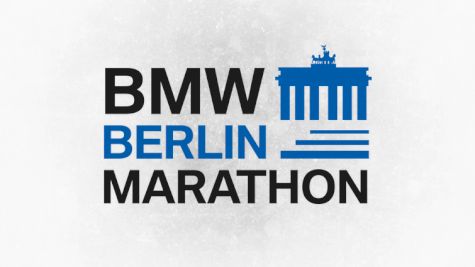 2017 Berlin Marathon