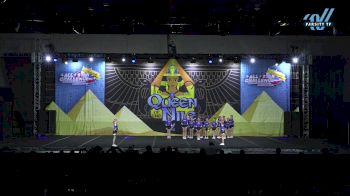 Rockstar Athletics - Notorious [2023 L2 Youth - D2 3/19/2023] 2023 ASC Schaumburg Showdown & CSG Schaumburg Dance Grand Nationals