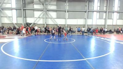 59 lbs Semis - Xavier Almaguer, Victory Wrestling-Central WA vs Emmett Jay Patrick, Mat Demon Wrestling Club