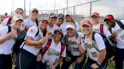 1st Annual Texas Blaze Jamboree