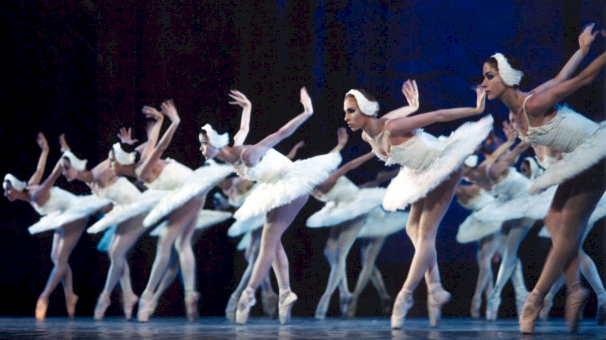 Ballet: Cuba's Most Esteemed Export