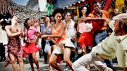 The Passionate History Of Dance In Cuba