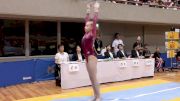 Angelina Simakova - Vault (14.433-1st), Russia - Event Finals, 2017 International Junior Japan