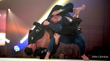 Top 5 Submissions - Fight to Win Pro 47