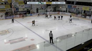 Replay: Home - 2025 Kindersley vs Nipawin | Feb 28 @ 6 PM