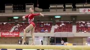 Ana Padurariu - Beam, Canada - Event Finals, 2017 International Junior Japan
