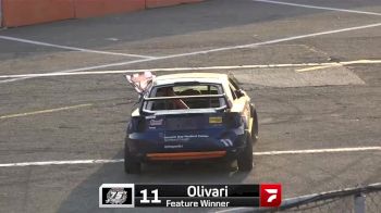 Replay: NASCAR Modifieds at Riverhead | May 17 @ 5 PM