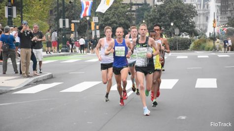 Marathon Trials Fantasy Draft | The FloTrack Podcast (Ep. 10)