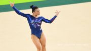 Claudia Fragapane Takes Us Inside Her Year: Rio, Strictly, Return To Gym