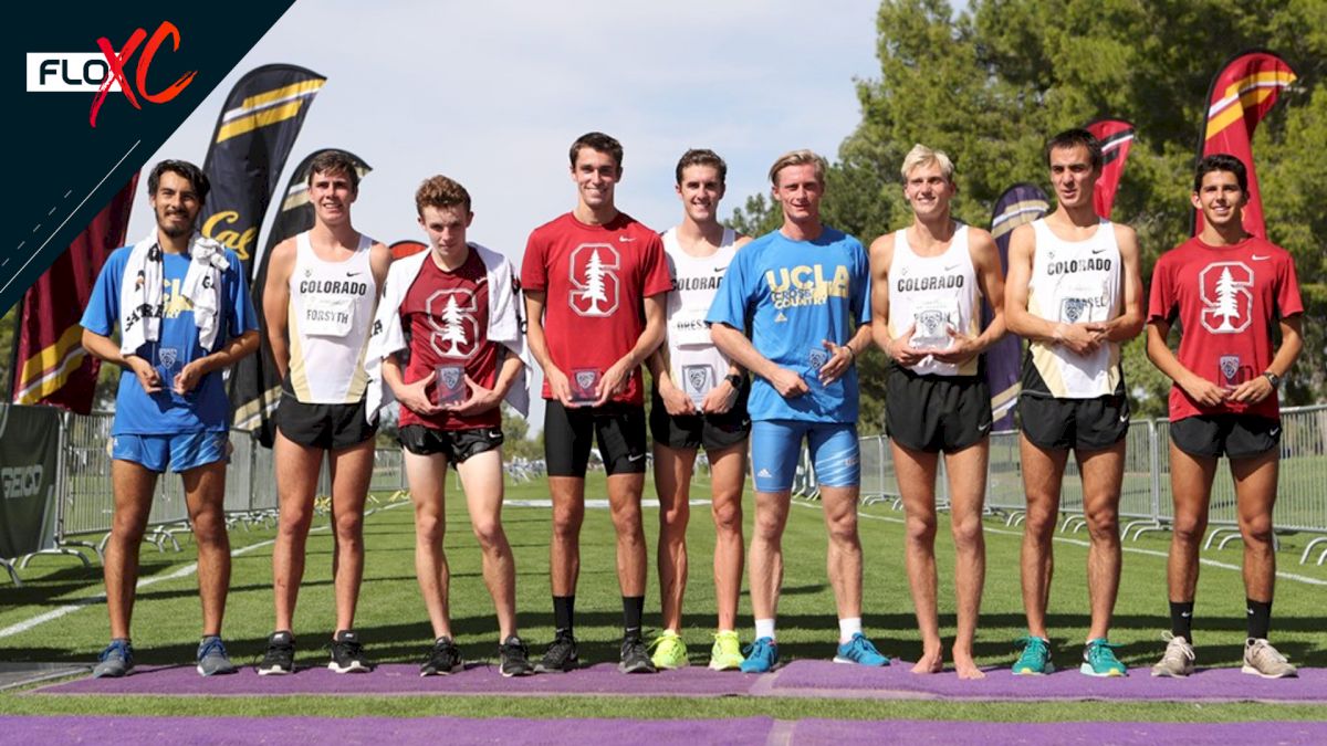 FloTrack Introduces The First Ever Season Long XC Pick'Em Contest