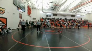 175 lbs Cons. Semi - Billy Velarde, Lander Valley vs James Mills, Lockwood (Billings)