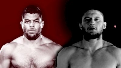 The Superfight of the Year At ADCC 2017