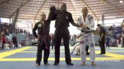 Watch: Jose Aldo Takes On Remarkable Opponent In BJJ Super Fight