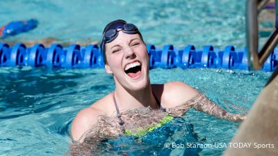 (VIDEO) Missy Franklin's Definitive No. 1 All-Time Justin Bieber Song