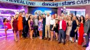 Season Premiere Of Dancing With The Stars | Recap