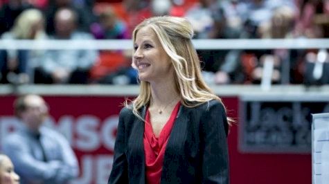 Head Coach Meredith Paulicivic On Changes, Surprises, & Goals At Ohio State